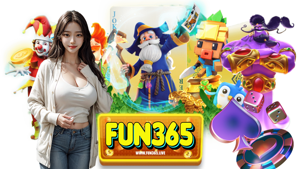 fun365-slot